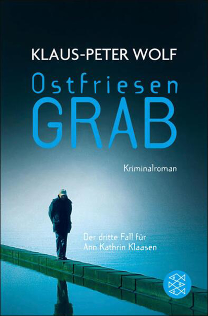 Bild zu Ostfriesengrab (eBook) von Wolf, Klaus-Peter