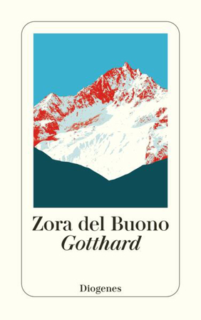 Bild zu Gotthard von del Buono, Zora