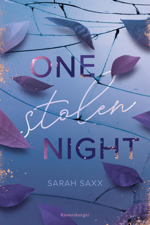 Bild zu One Stolen Night (Knisternde New-Adult-Romance) von Saxx, Sarah 