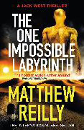 Bild zu The One Impossible Labyrinth von Reilly, Matthew