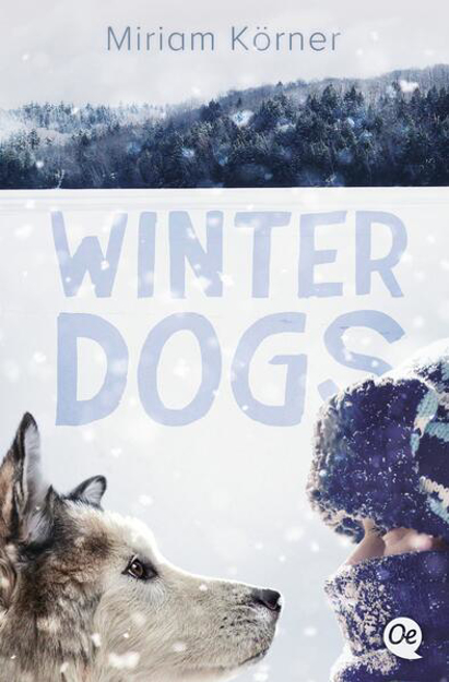 Bild zu Winter Dogs von Körner, Miriam 