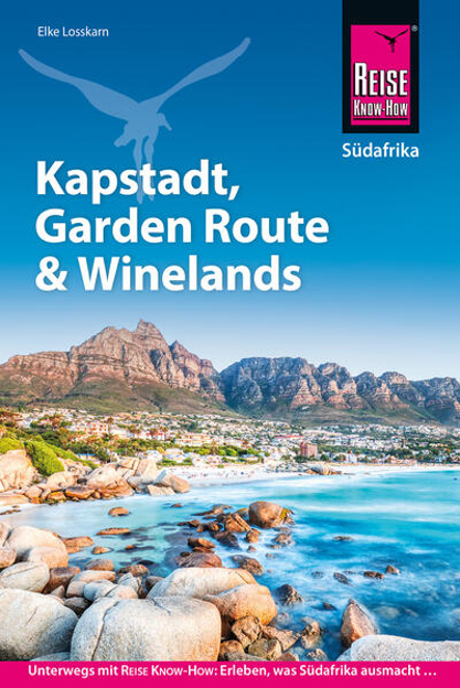 Bild zu Reise Know-How Reiseführer Südafrika - Kapstadt, Garden Route & Winelands von Losskarn, Elke