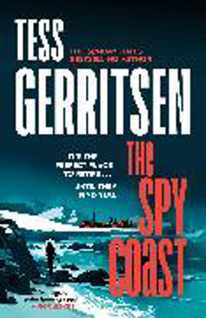 Bild zu The Spy Coast von Gerritsen, Tess