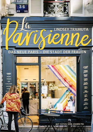 Bild zu La Parisienne von Tramuta, Lindsey 