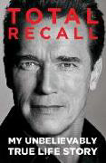 Bild zu Total Recall von Schwarzenegger, Arnold