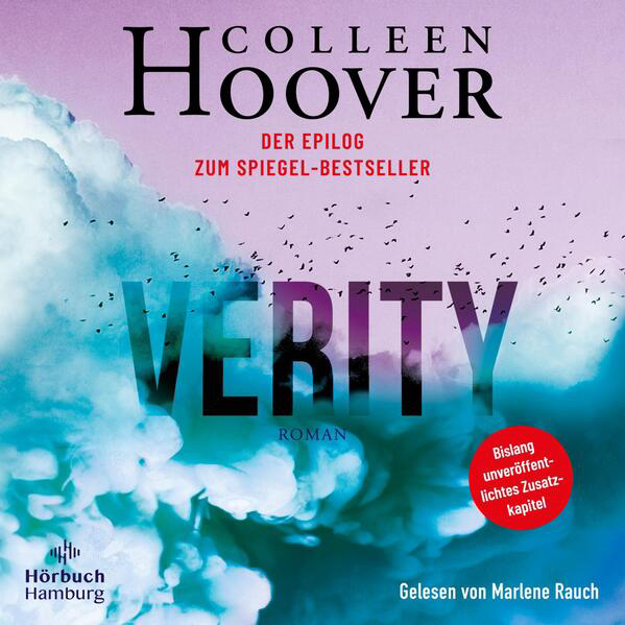 Bild zu Verity - Der Epilog zum Spiegel-Bestseller (Verity) (Audio Download) von Hoover, Colleen 