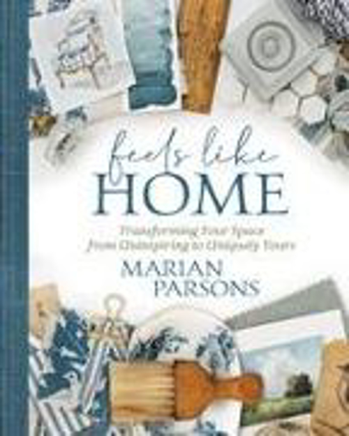 Bild zu Feels Like Home von Parsons, Marian