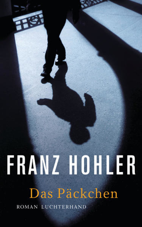 Bild zu Das Päckchen von Hohler, Franz