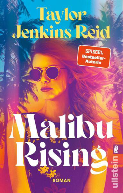 Bild zu Malibu Rising von Jenkins Reid, Taylor 