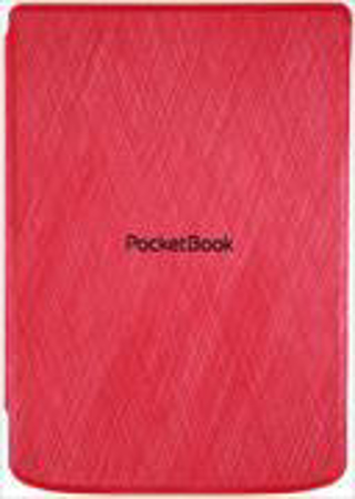 Bild zu Cover Pocketbook Verse/Verse Pro, Shell rot