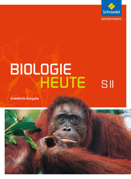 Bild zu Biologie heute SII - Erweiterte Ausgabe 2012 von Braun, Jürgen (Hrsg.) 