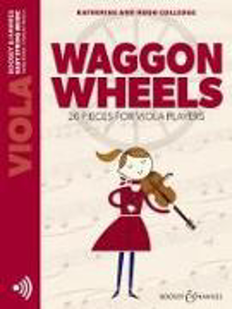 Bild zu Waggon Wheels von Colledge, Hugh (Komponist) 