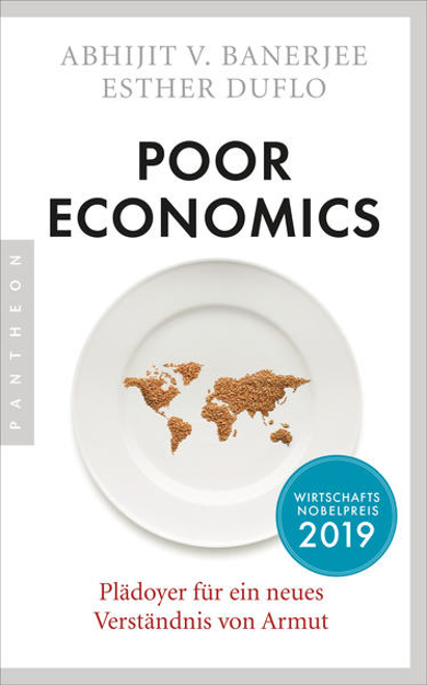 Bild zu Poor Economics von Banerjee, Abhijit V. 