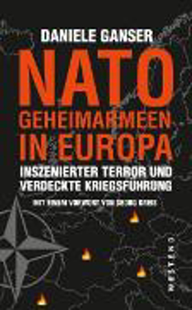 Bild zu Nato-Geheimarmeen in Europa (eBook) von Ganser, Daniele 