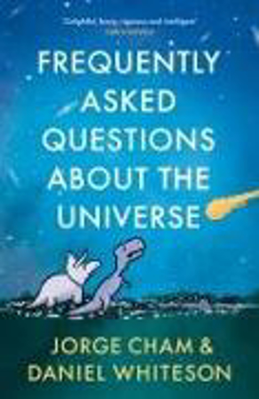 Bild zu Frequently Asked Questions About the Universe von Whiteson, Daniel 