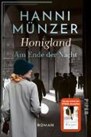 Bild zu Honigland (eBook) von Münzer, Hanni