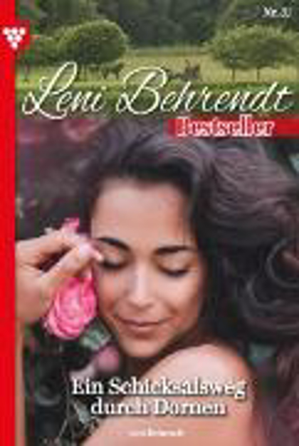 Bild zu Leni Behrendt Bestseller 31 - Liebesroman (eBook) von Behrendt, Leni