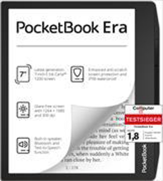 Bild zu PocketBook ERA, 16GB silber