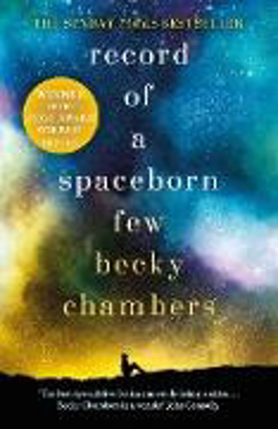 Bild zu Record of a Spaceborn Few (eBook) von Chambers, Becky