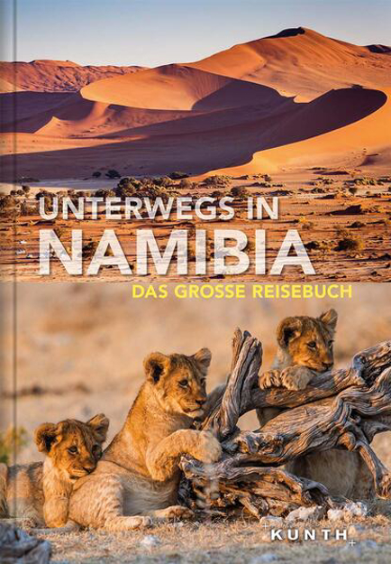 Bild zu Unterwegs in Namibia