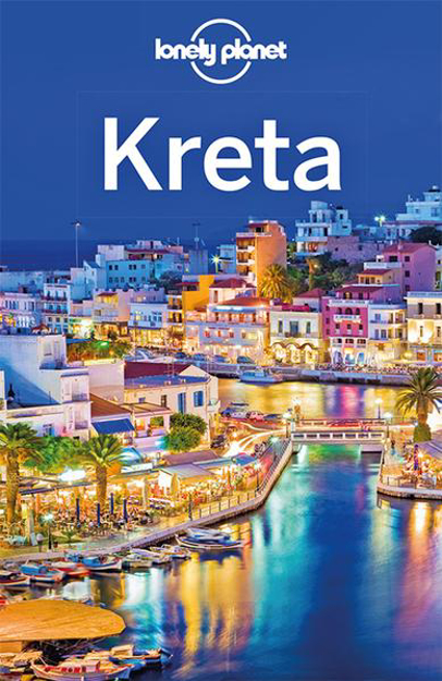 Bild zu Lonely Planet Reiseführer Kreta von Schulte-Peevers, Andrea