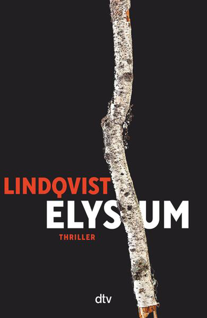 Bild zu Elysium (eBook) von Lindqvist, John Ajvide
