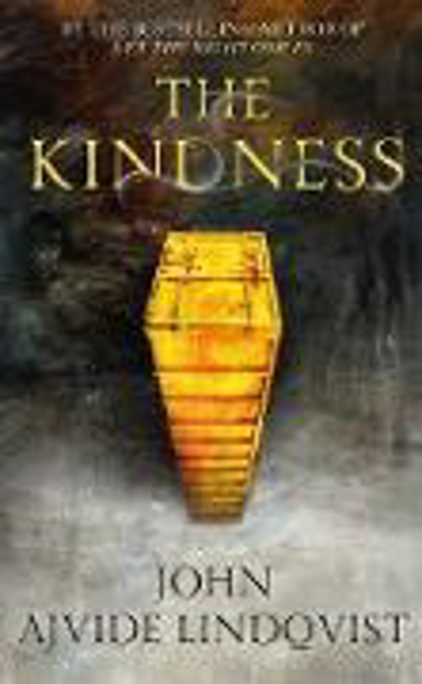 Bild zu The Kindness (eBook) von Ajvide Lindqvist, John 