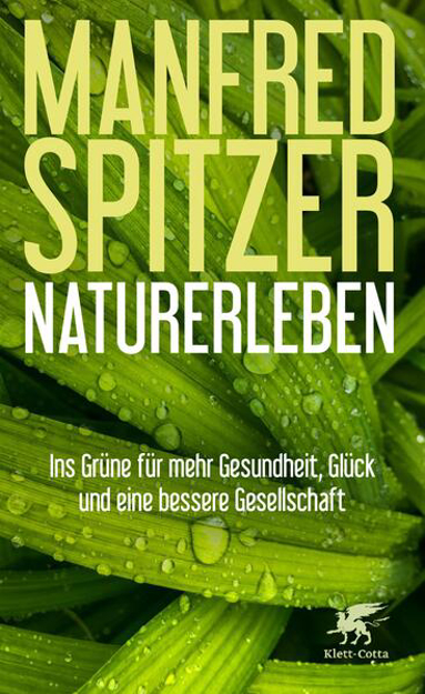 Bild zu Naturerleben (eBook) von Spitzer, Manfred