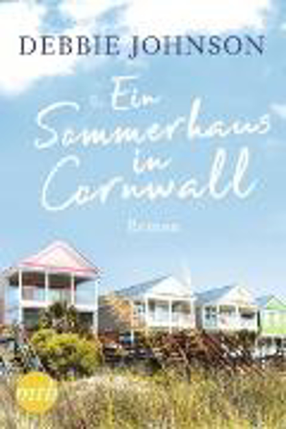 Bild zu Ein Sommerhaus in Cornwall (eBook) von Johnson, Debbie 
