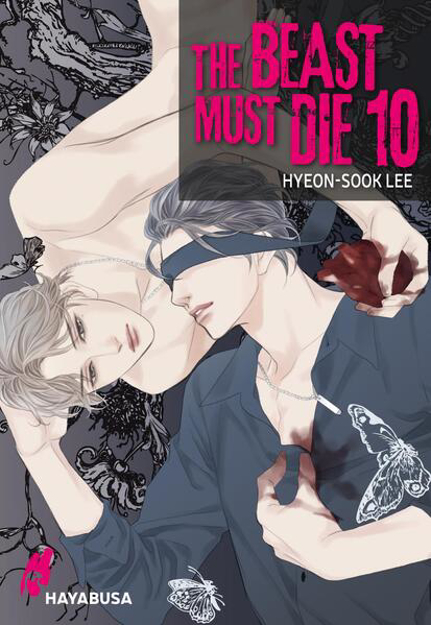 Bild zu The Beast Must Die 10 von Lee, Hyeon-sook 