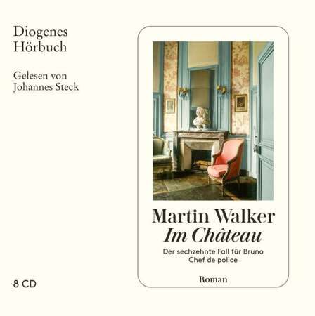 Bild zu Im Château von Walker, Martin 
