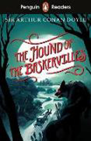 Bild zu Penguin Readers Starter Level: The Hound of the Baskervilles (ELT Graded Reader) von Conan Doyle, Arthur