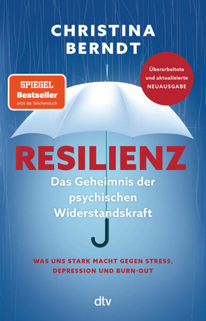 Bild zu Resilienz von Berndt, Christina