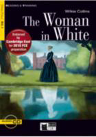 Bild zu The Woman in White von Collins, Wilkie 