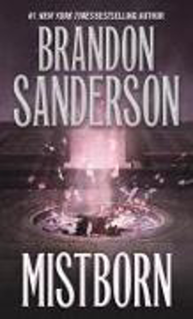 Bild zu Mistborn: The Final Empire von Sanderson, Brandon