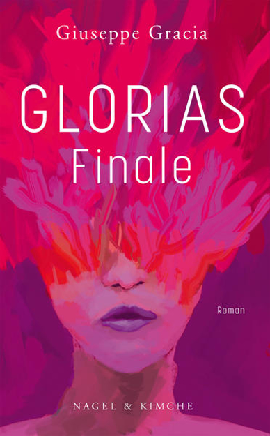 Bild zu Glorias Finale (eBook) von Giuseppe, Gracia