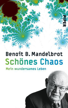 Bild zu Schönes Chaos (eBook) von Mandelbrot, Benoît B. 