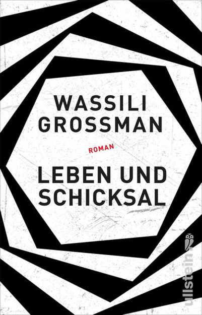 Bild zu Leben und Schicksal von Grossman, Wassili 