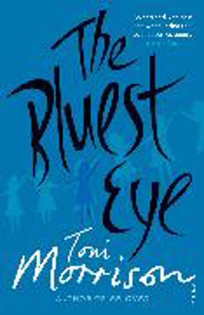 Bild zu The Bluest Eye von Morrison, Toni