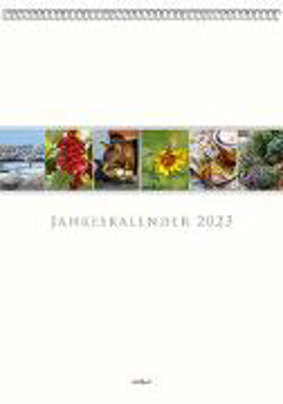 Bild zu Landlust Jahreskalender 2023 von Landlust (Hrsg.)