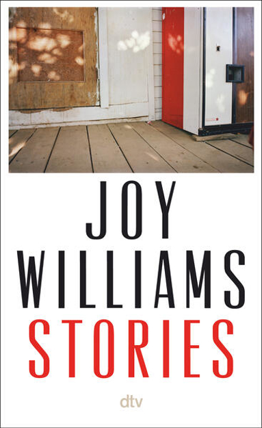 Bild zu Stories von Williams, Joy 