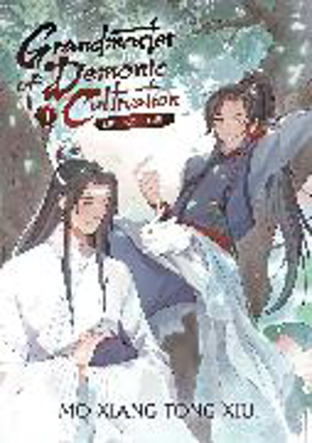 Bild zu Grandmaster of Demonic Cultivation: Mo Dao Zu Shi (Novel) Vol. 4 von Mo Xiang Tong Xiu 
