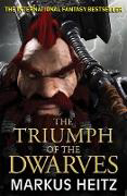 Bild zu The Triumph of the Dwarves (eBook) von Heitz, Markus 