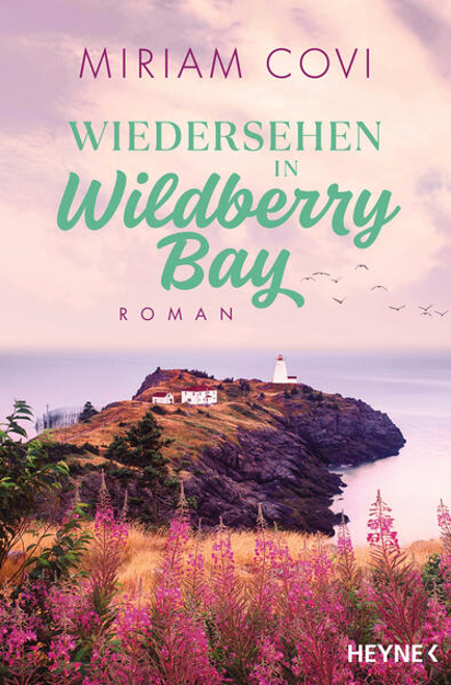 Bild zu Wiedersehen in Wildberry Bay von Covi, Miriam