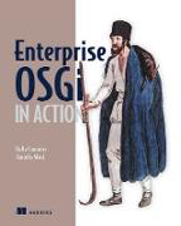 Bild zu Enterprise OSGi In Action (eBook) von Cummins, Holly 