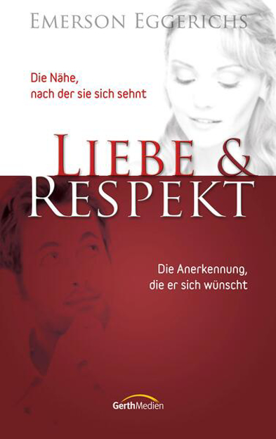 Bild zu Liebe & Respekt (eBook) von Eggerichs, Emerson