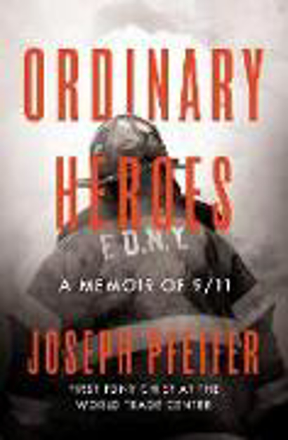 Bild zu Ordinary Heroes von Pfeifer, Joseph