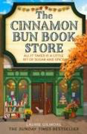 Bild zu The Bluebell Bookstore von Gilmore, Laurie