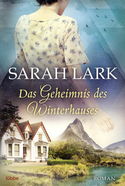 Bild zu Das Geheimnis des Winterhauses von Lark, Sarah 