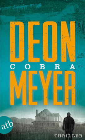 Bild zu Cobra von Meyer, Deon 